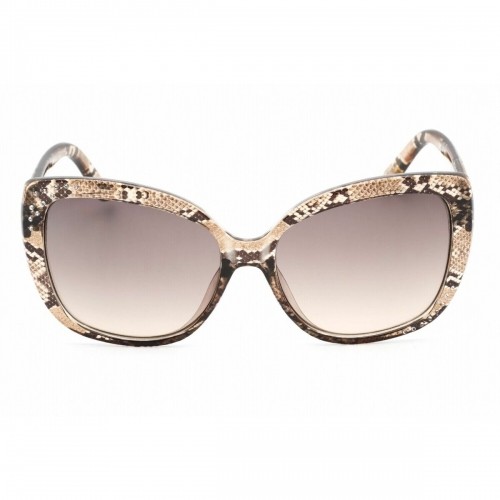 Ladies' Sunglasses Guess GF0383-45F ø 57 mm image 2