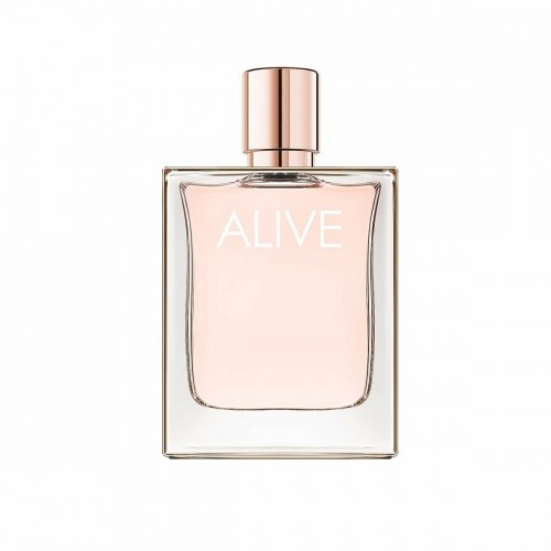 Women's Perfume Hugo Boss EDT EDT 80 ml Alive image 2