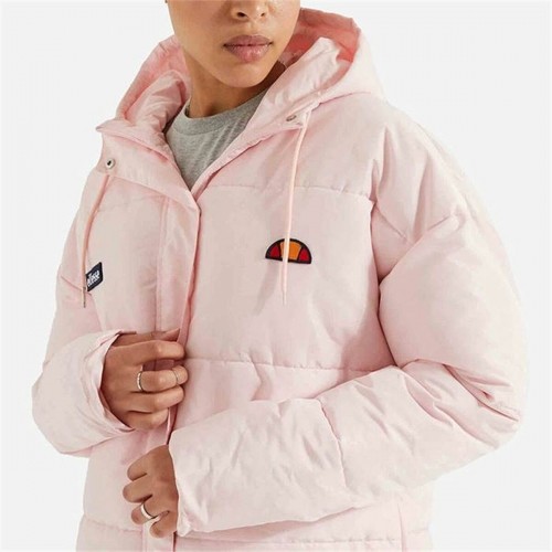 Women's Sports Jacket Ellesse Pejo Pink image 2