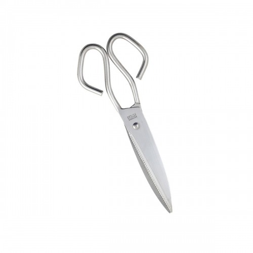 Scissors Metaltex Kitchen Stainless steel Chromed (18 cm) image 2