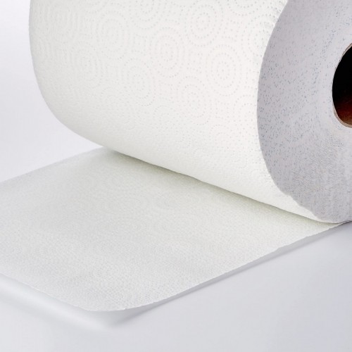 Бумажные полотенца для кухни Colhogar MAXI image 2