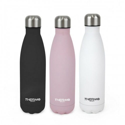 Thermal Bottle ThermoSport Soft Touch 750 ml (6 Units) image 2