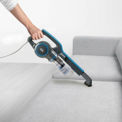 Пылесос-метла Black & Decker BXVMS600E 600 W image 2