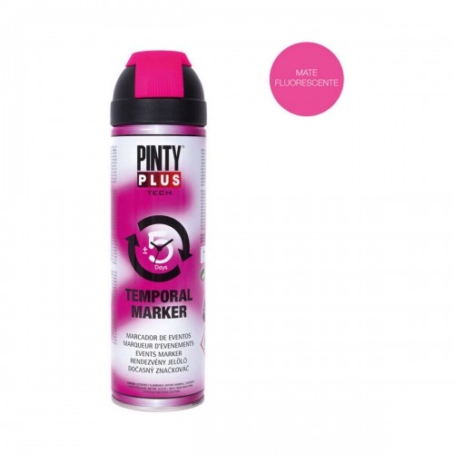 Spray paint Pintyplus Tech T184 Seasonal 500 ml Cherry image 2