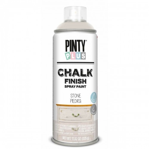 Аэрозольная краска Pintyplus CK791 Chalk 400 ml Камень image 2