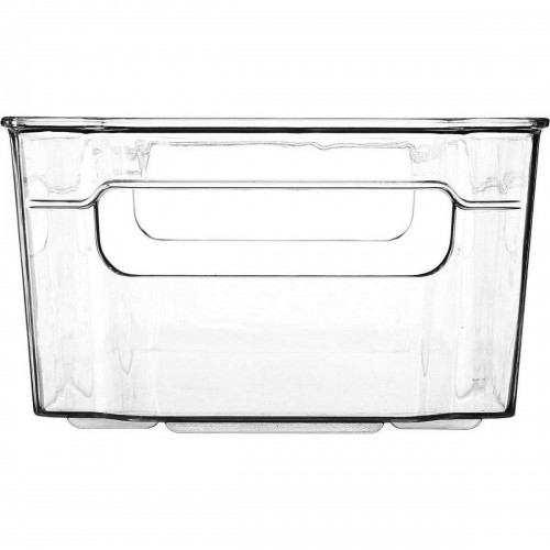 Органайзер для холодильника 5five Прозрачный PET (31 x 15 cm) image 2