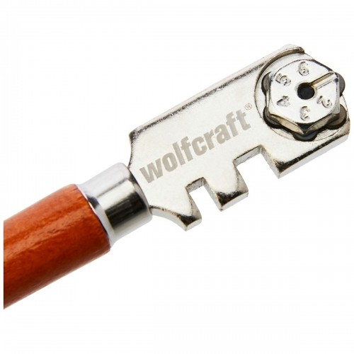 Cutter Wolfcraft 4109000 Crystal Interchangeable heads image 2