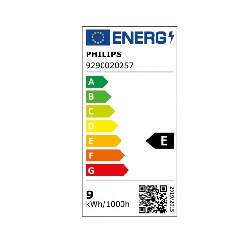 LED Spuldze Philips ø 6,6 x 10,4 cm 8,5 W E 1055 lm (2700 K) image 2