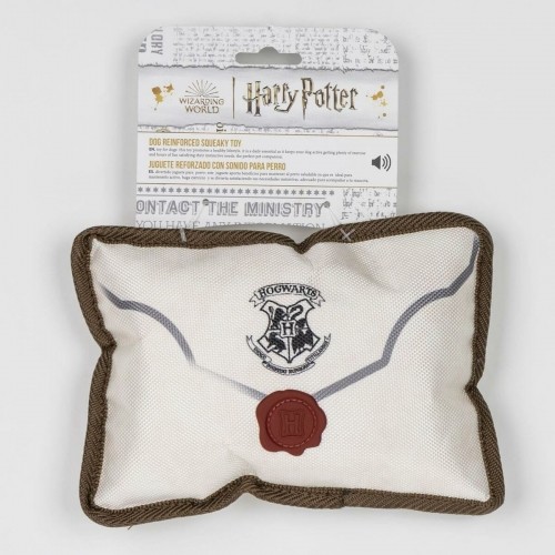 Dog toy Harry Potter Beige 15 x 5 x 20 cm image 2