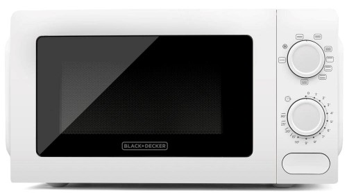 Microwave oven Black+Decker BXMZ700E image 2