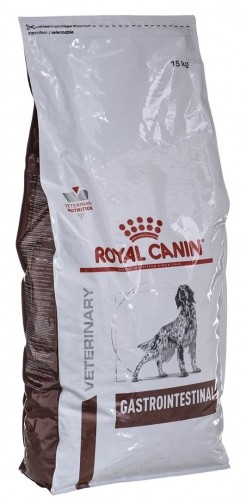 ROYAL CANIN Intestinal Gastro - dry dog food 15kg image 2