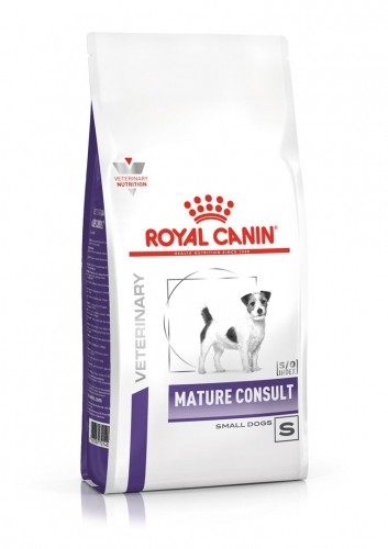 ROYAL CANIN Mature Consult Small Dogs Dry dog food Poultry, Pork 3,5 kg image 2