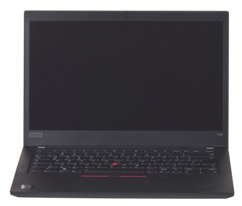 LENOVO ThinkPad T495 RYZEN 5 PRO 3500U 16GB 256GB SSD 14" FHD Win11pro Used image 2