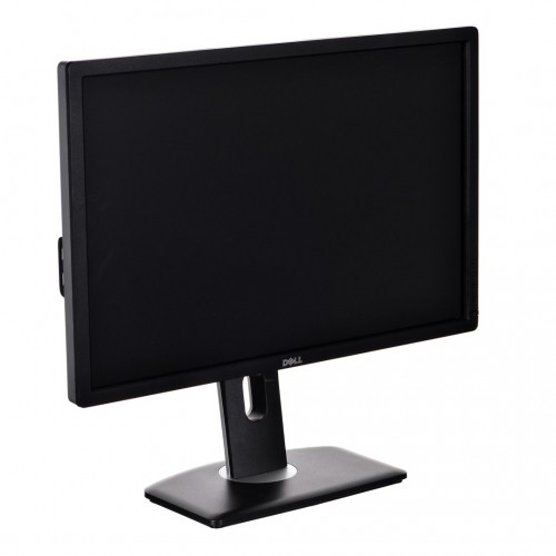 MONITOR DELL LED 24" U2412 (Grade A) USED Used image 2