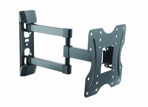 Gembird WM-42ST-02 TV mount 106.7 cm (42") Black image 2