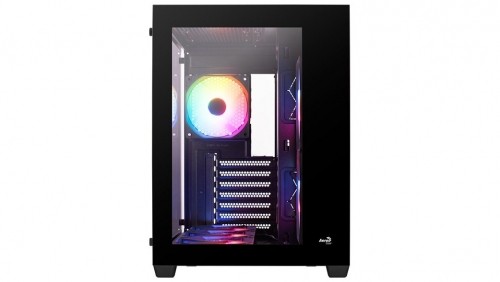 Obudowa AEROCOOL PGS DRYFT G-BK-v1 FRGB image 2