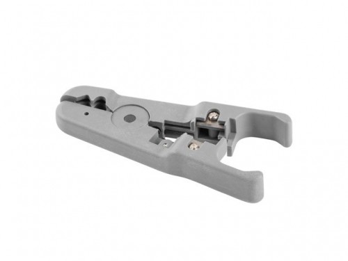 Lanberg NT-0101 cable stripper Grey image 2