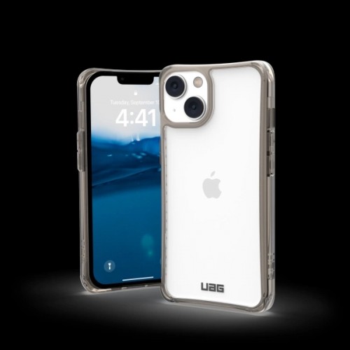 UAG Plyo - protective case for iPhone 14 Plus (ash) image 2