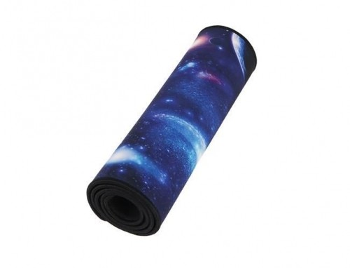 Izoxis Blue keyboard mouse pad (13688-0) image 2