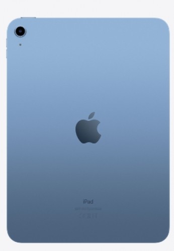 Apple iPad 10 Gen 10.9 Wi-Fi Planšetdators 64GB image 2