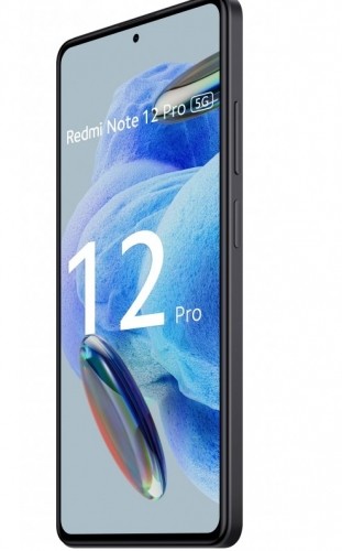 Xiaomi Redmi Note 12 Pro 5G Mobilais Telefons 6GB / 128GB image 2