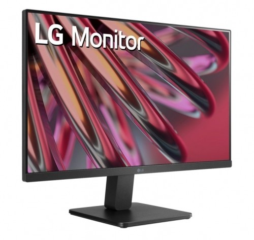 LG 24MR400-B Monitors 23.8" / 1920 X 1080 / 100 Hz image 2