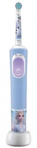 Oral-B Электрическая Детская Зубная Щетка image 2