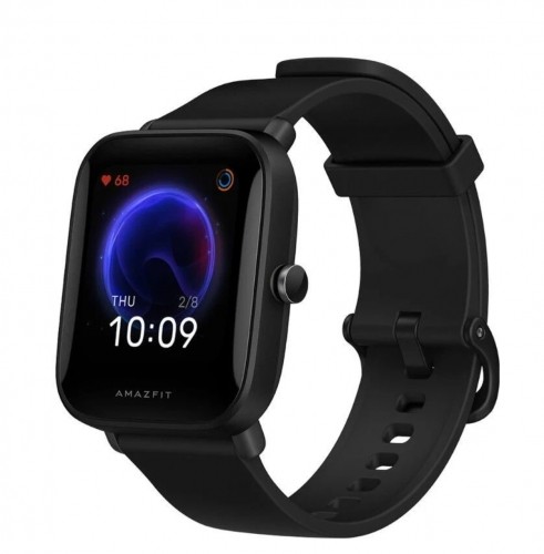 Amazfit Bip U Умные часы image 2