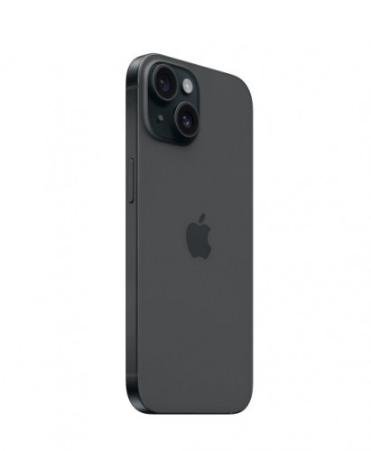 Apple iPhone 15 512GB Black Мобильный Телефон image 2