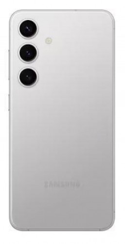 MOBILE PHONE GALAXY S24 8/256GB GRAY SM-S921B SAMSUNG image 2