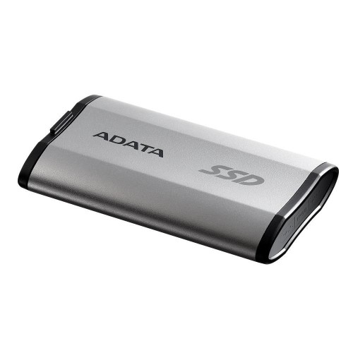 External SSD|ADATA|SD810|4TB|USB-C|Write speed 2000 MBytes/sec|Read speed 2000 MBytes/sec|SD810-4000G-CSG image 2