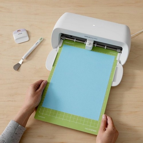 Режущий коврик для режущего плоттера Cricut Joy Xtra image 2