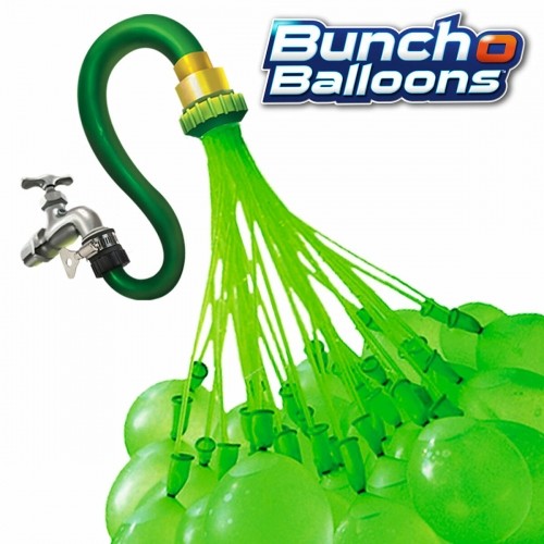 Universal adapter Zuru Bunch-O-Balloons Water Balloons 24 Units image 2