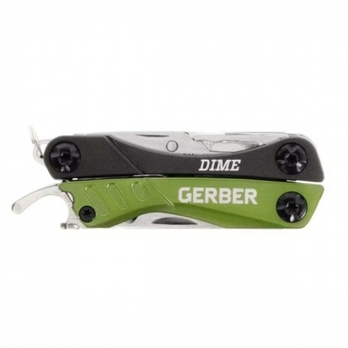 Multi-purpose knife Gerber 31-003621 Green image 2