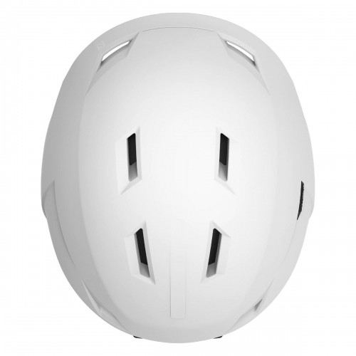 Лыжный шлем 49 - 53 cm Salomon Pioneer LT Jr Белый Чёрный Разноцветный Унисекс XS image 2