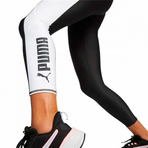 Sport leggings for Women Puma  Fit Eversculpt  Black image 2