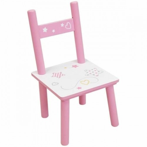 Набор из детского стола и стульев Fun House UNICORN image 2