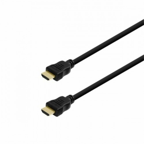 HDMI Kabelis PcCom PCCES-CAB-HDMI20-1M image 2