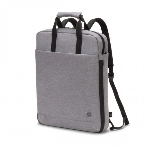 Laptop Backpack Dicota D31879-RPET Grey image 2