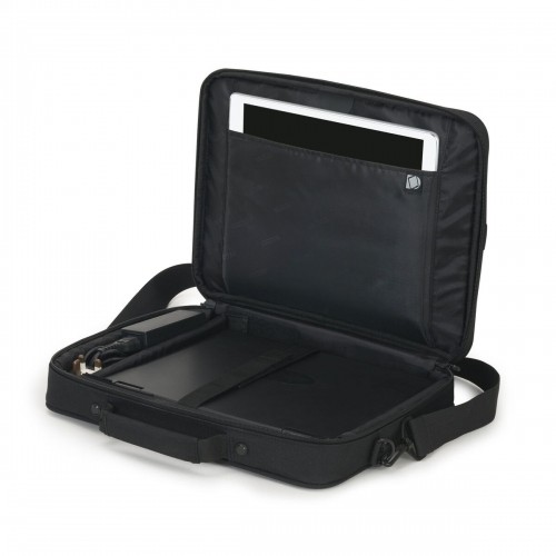 Laptop Case Dicota D31431-RPET Black 15,6'' image 2