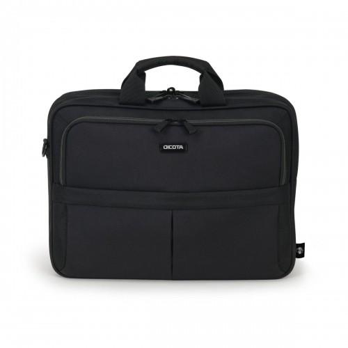 Laptop Case Dicota D31428-RPET Black 15,6'' image 2