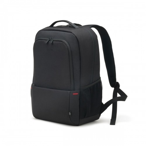 Рюкзак для ноутбука Dicota D31839-RPET Чёрный image 2