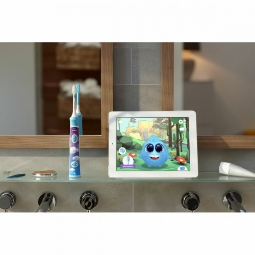 Electric Toothbrush Philips Hx6322/04 image 2