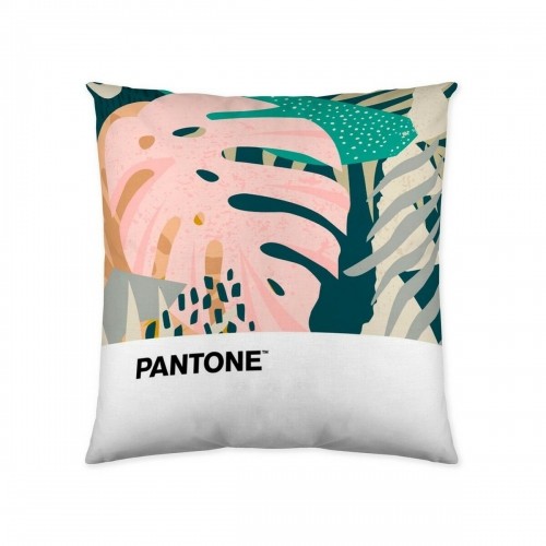 Cushion cover Pantone Jungle (50 x 50 cm) image 2