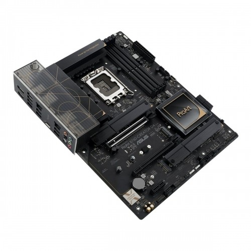 Mātesplate Asus PROART B760-CREATOR D4 Intel B760 LGA 1700 image 2
