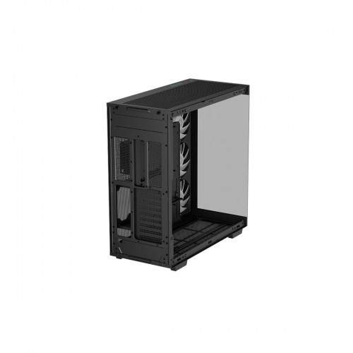 ATX Semi-tower Box DEEPCOOL CH780 Black image 2