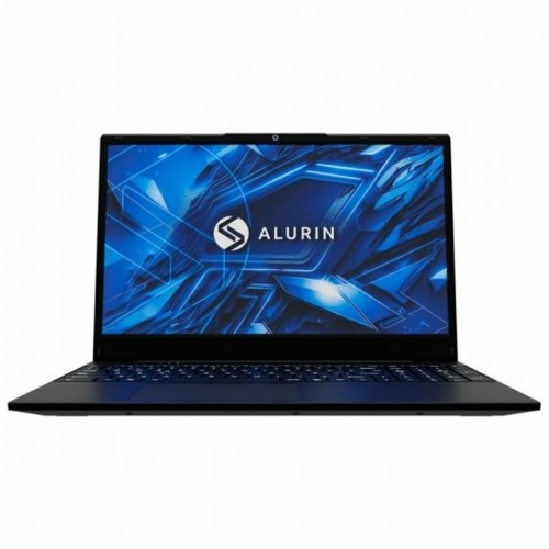 Laptop Alurin Flex Advance 15,6" I5-1155G7 16 GB RAM 500 GB SSD image 2