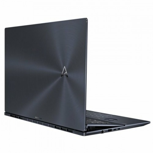 Portatīvais dators Asus ZenBook 16X 16" Intel Core i9-13900H 32 GB RAM 2 TB SSD Nvidia Geforce RTX 4070 image 2