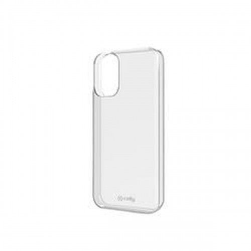 Mobile cover Celly Galaxy A05S Transparent image 2