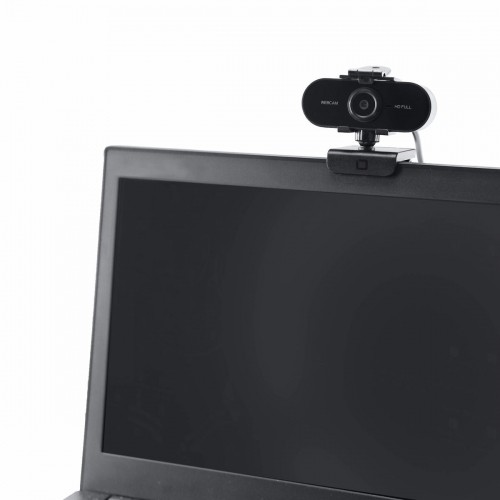 Вебкамера Dicota Pro Plus Full HD image 2